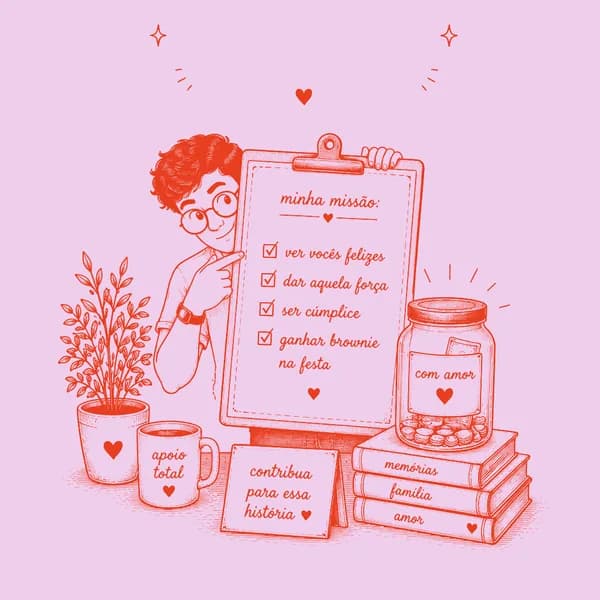 sou amostradinho